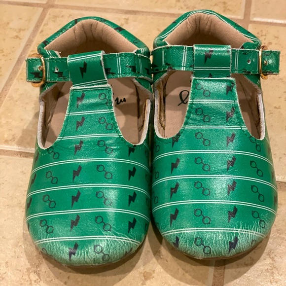 Monkey Feet Shoes Monkey Feet Harry Potter Poshmark